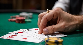 Die 6 häufigsten Fehler bei Poker