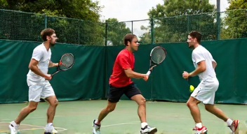 Die 6 häufigsten Fehler bei sportlichen Rückschlägen