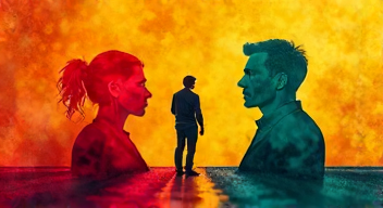 Die 6 häufigsten Fehler bei Teamdynamik