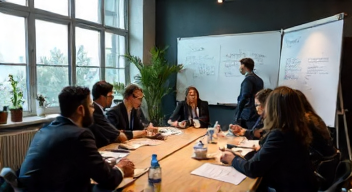 Die 6 häufigsten Fehler bei Teamumbauten