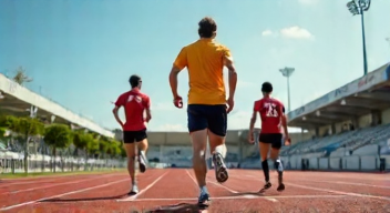 Die 6 häufigsten Fehler bei Verletzungen im Sport