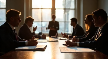 Die 6 häufigsten Fehler bei Vertragsverhandlungen