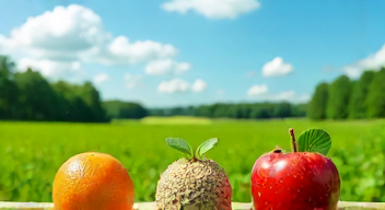 Die Balance zwischen Leistung und Gesundheit (8/10)