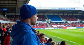 Die Bedeutung der Fans (5/10)