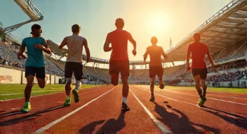 Die Bedeutung der Musik im Sport