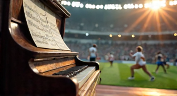 Die Bedeutung von Musik für den Sport (9/10)