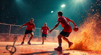 Die Bedeutung von Musik im Handball (10/10)