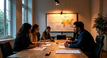 Die Bedeutung von Teamidentität (3/10)