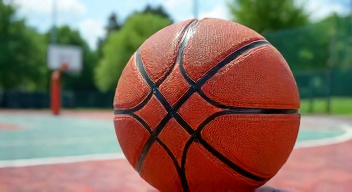 Die besten 8 Tipps bei Basketball