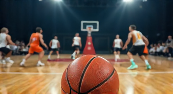 Die besten 8 Tipps bei Basketballspielen
