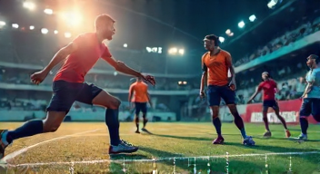 Die besten 8 Tipps bei der Analyse von Sportverpflichtungen