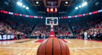 Die besten 8 Tipps bei der Basketball-Saison