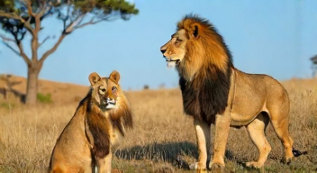 Die besten 8 Tipps bei der Neuausrichtung der Löwen