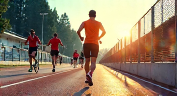 Die besten 8 Tipps bei der Rückkehr in den Sport