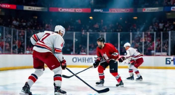 Die besten 8 Tipps bei Eishockey-Playoffs