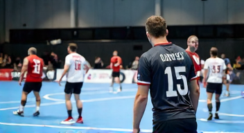 Die besten 8 Tipps bei Handballspielen