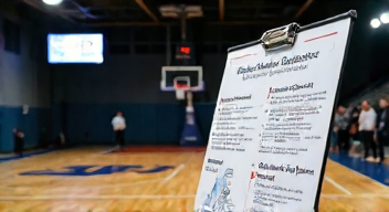 Die besten 8 Tipps bei Krisenbewältigung im Basketball