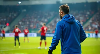 Die besten 8 Tipps bei Krisenmanagement im Sport