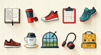 Die besten 8 Tipps bei sportlichen Rückschlägen