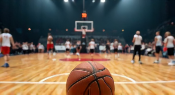 Die besten 8 Tipps bei Teamgeist im Basketball