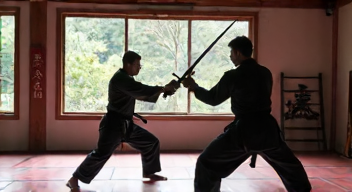 Die Faszination des Kampfsports (5/10)