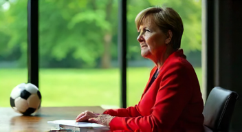 Die gesellschaftliche Verantwortung von Sportlern (8/10)