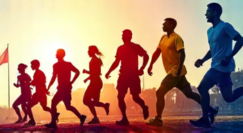 Die Herausforderung der nationalen Identität im Sport