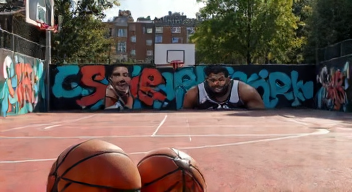 Die kulturelle Bedeutung des Basketballs (10/10)