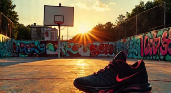 Die kulturelle Bedeutung des Basketballs (9/10)