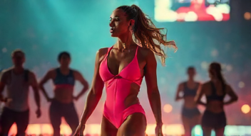 Die musikalische Reflexion des Sports (9/10)