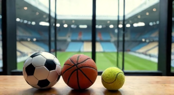 Die ökonomische Dimension des Sports (7/10)