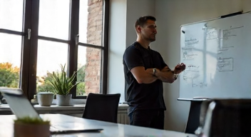 Die Perspektive von Maik Machulla: Trainer im Umbruch (3/10)