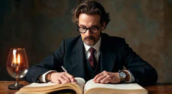 Die philosophische Sicht auf den Wettbewerb (7/10)