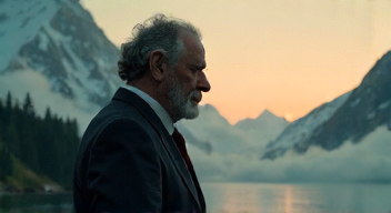 Die Psyche eines Champions (6/10)