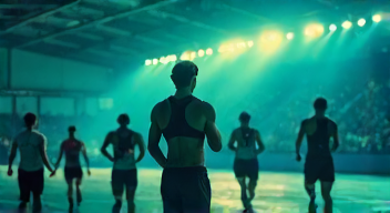 Die psychologischen Aspekte des Leistungssports (6/10)