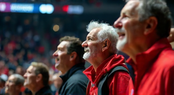 Die Reaktion der Basketball-Community (7/10)