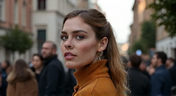 Die Reaktion der Gesellschaft auf den Aufruf (10/10)