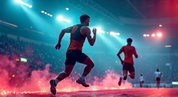 Die Rolle der Musik im Sport: Inspiration und Motivation (10/10)