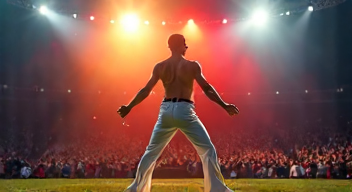 Die Rolle des Sports in der Musik (10/10)