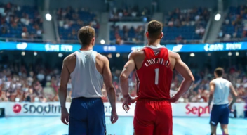 Die Rolle von finanzieller Unterstützung im Sport (7/10)