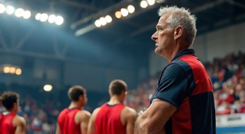 Die Rolle von Führung im Sport (6/10)