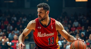 Die Stimme der Spieler: Ich bin ein Basketballspieler