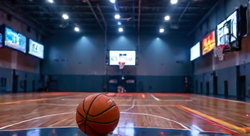 Die zukünftige Entwicklung im Basketball (5/10)