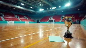 Die Zukunft des THW Kiel: Handball, Schiedsrichter und Meisterschaftsfragen