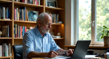 Ein Kulturwissenschaftler über kulturelle Aspekte (9/10)