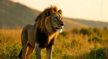 Ein neuer Weg für die Löwen (2/10)