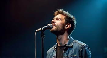 Ein Sänger über den emotionalen Ausdruck (10/10)