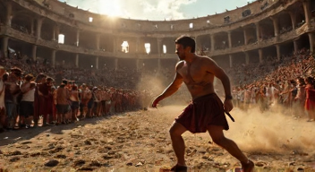 Ein Sensationsdeal für die Gladiators (2/10)