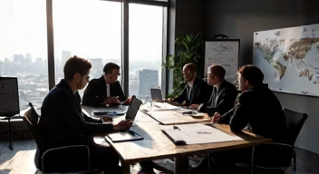 Ein starkes Team braucht Planung und Strategie (2/10)