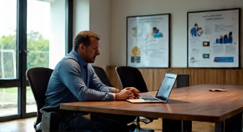 Einblick in das Teammanagement (2/10)